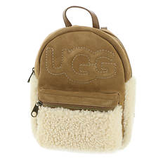 UGG® Dannie II Mini Backpack Sheepskin