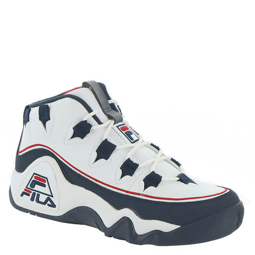 Fila Grant Hill Offset GS (Boys' Youth)