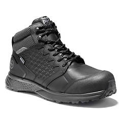 Timberland Pro Reaxion Composite Toe WP Mid Hiker (Men's)