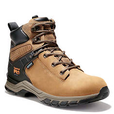 Timberland Pro Hypercharge 6" Soft Toe WP Boot (Men's)
