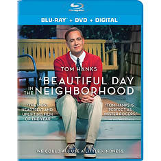 A Beautiful Day in Neighborhood (Blu-Ray)