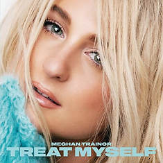 Meghan Trainor: Treat Myself (LP)