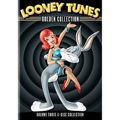 Looney Tunes Collection Volume 3 (DVD)