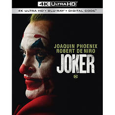 Joker (4K-Ultra HD)