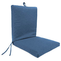 21"x44" Chair Cushion