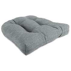 18"x18" Wicker Chair Cushion
