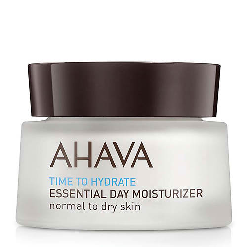 Ahava Essential Day Moisturizer - Combination Skin