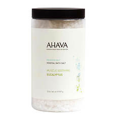 Ahava Dead Sea Eucalyptus Bath Salt