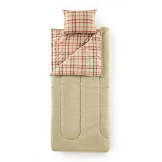 Micro Flannel Sleeping Bag