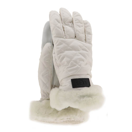 UGG® Women's Quilted Performance Glove