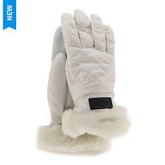 UGG® Women's Quilted Performance Glove