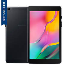 8" Samsung Galaxy Tablet