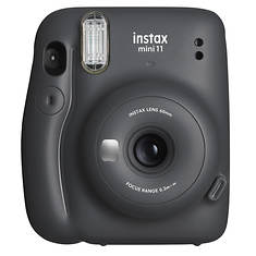 Instax Mini 11 Instant Camera Bundle
