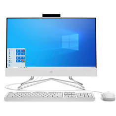 HP All-in-One Desktop Computer - Opened Item