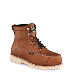 Irish Setter by Red Wing Wingshooter 6" CT Moc WP (Men's)