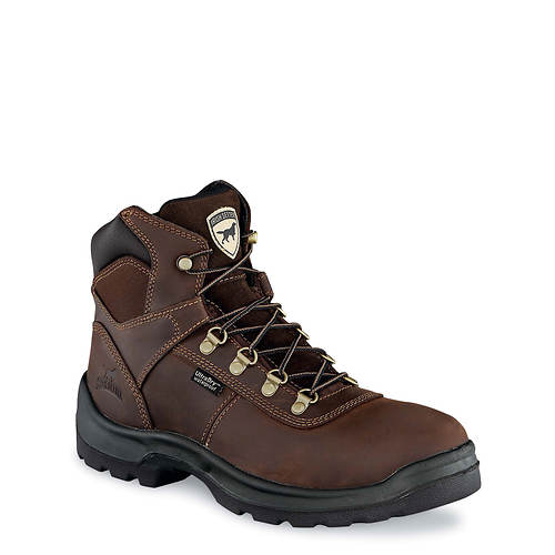 Irish Setter by Red Wing Ely 6