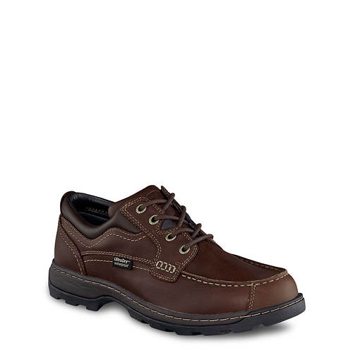 Irish Setter by Red Wing Soft Paw Oxford WP (Men's)