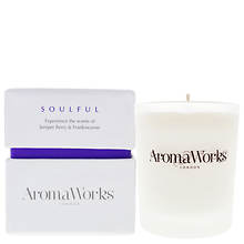 Aroma Works Soulful Candle