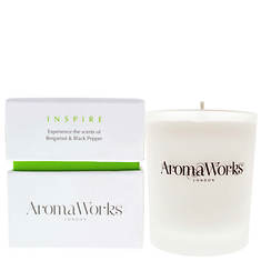 Aroma Works Small Inspire Candle
