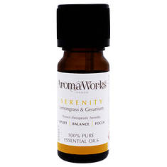 Aroma Works Serenity Essential Oil