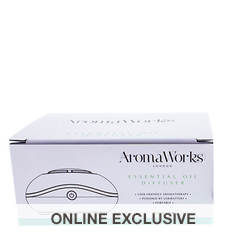 Aroma Works USB Essential Oil Diffuser
