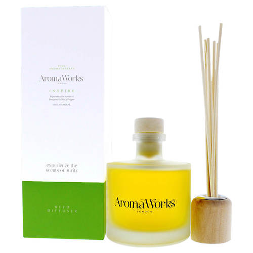 Aroma Works Inspire Reed Diffuser