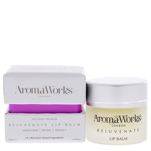 Aroma Works Rejuvenate Lip Balm