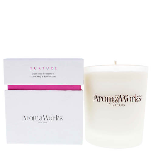Aroma Works Nurture Candle