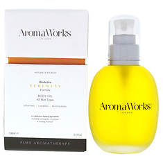 Aroma Works Serenity Body Oil