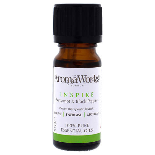 Aroma Works Inspire Essential Oil