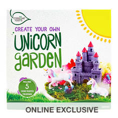 Creative Roots Create Your Own Unicorn Garden