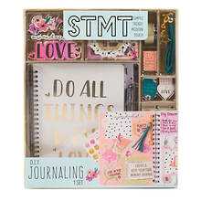 STMT D.I.Y. Journaling Set