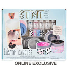STMT D.I.Y. Custom Candles