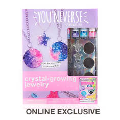 YOUniverse Growing Jewelry