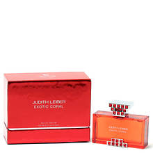 Exotic Coral by Judith Leiber (Women's)