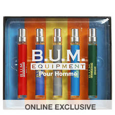 BUM Equipment Pen Spray Set For Men