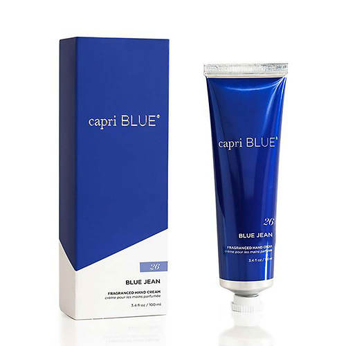 Capri Blue Blue Jean Hand Crème