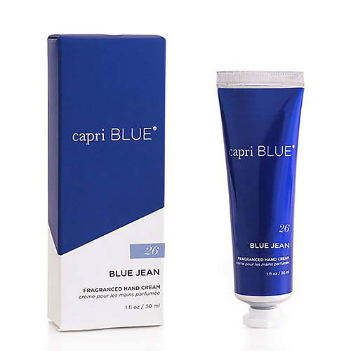 Capri Blue Blue Jean Mini Hand Crème