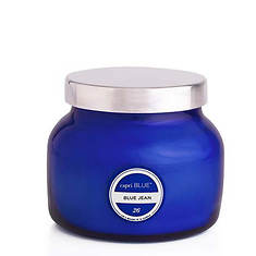 Capri Blue Blue Jean Petite Jar Candle