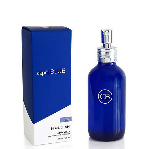 Capri Blue-Blue Jean Room Spray