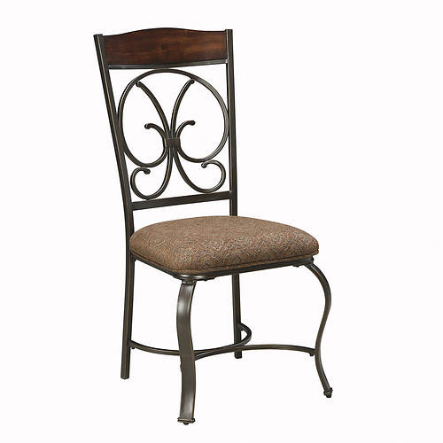 Signature Design by Ashley Glambrey Dining Room Chair 2-pk.