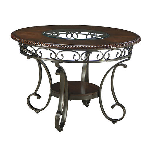 Signature Design by Ashley Glambrey Dining Room Table