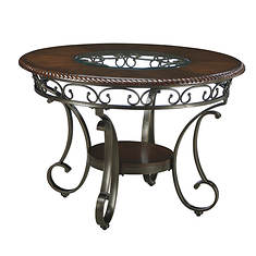 Signature Design by Ashley Glambrey Dining Room Table