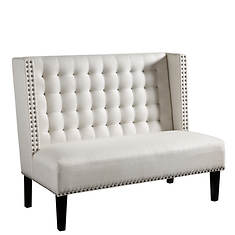 Signature by Ashley Beauland Accent Bench