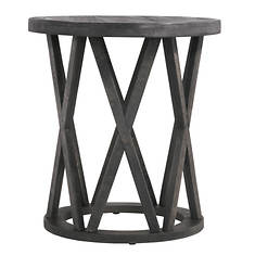 Signature Design by Ashley Sharzane End Table