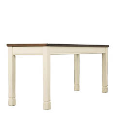 Signature Design by Ashley Whitesburg Dining Room Bench
