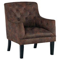 Signature by Ashley Drakelle Accent Chair
