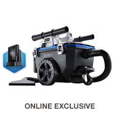 Hoover ONEPWR High-Capacity Wet/Dry Utility Vacuum