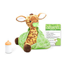 Melissa & Doug Baby Giraffe