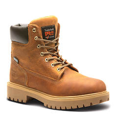 Timberland Pro Direct Attach 6" Soft Toe WP (Men's)